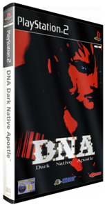 DNA : Dark Native Apostle